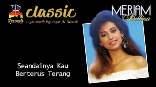 Download Meriam Bellina - Seandainya Kau Berterus Terang (Official Music Video) MP3