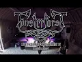 Finsterforst - Live from the little brosse fest (private show)