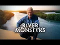 River Monsters Biggest Catches Best Moments