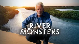River Monsters Biggest Catches Best Moments