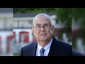 Funeral to be held for late McAdenville Mayor Jim Robinette