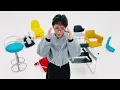 the ge - พื้นที่คนรอ (The waiting room) Official Visualizer
