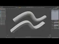 Modo Essentials Bonus - Edge Weights