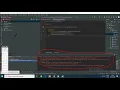 minSdkVersion 14 cannot be smaller than version 16 declared in library