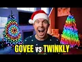I Bought Every Smart Christmas Tree Light So You Don t Have To