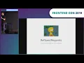 Gil Fink Profiling - Web Apps Like a Shark