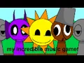 Download Lagu “my incredible music game!” - Sprunki 2013 Mix