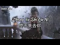 Download Lagu Zhong Yu Shi Qu Ni 终于失去你 (烟嗓男版) Zhang Liang 张良 Lyrics