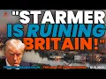 Lagu Trump: Starmer is Ruining Britain | 12.12.2025