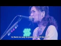 YUI- Rolling Star live in Hong Kong (English subbed)