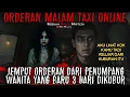 Lagu PENUMPANG HANTU ‼️ PENGALAMAN HOROR DRIVER TAXI ONLINE
