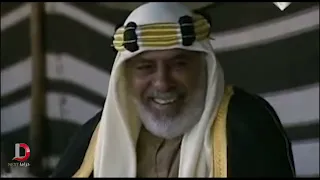 مسلسل قبائل الشرق الحلقة الخامسة عشر 
