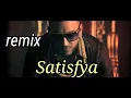 Download Lagu Imran Khan Satisfya remix (electro house)
