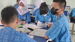 PPL  AKSI 1 II PPG DALAM JABATAN II Metode : PBL  II MAPEL PKN Kelas 8