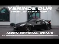 Download Lagu Yerinde Dur - Demet Akalın Ft Sefo (Mzen Music Remix) Demet Ablam Hoş Geldin