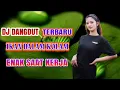 Lagu DJ IKAN DALAM KOLAM - DANGDUT REMIX VIRAL FULL BASS - DJ ENAK BUAT SANTAI