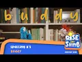 Rise and Shine Spelling B s - Buddy