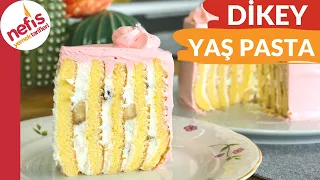 Nefis Yemek Tarifleri Çilekli Pastalar