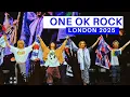 Lagu [4K] ONE OK ROCK  \