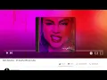 Natti Natasha - Oh Daddy [Official Audio]