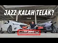 Download Lagu RAJA HATCHBACK BARU DI 🇮🇩 ⁉️ | Jazz RS vs Mazda 2 GT | Driving Experience by FormulaMotorTV