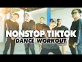 Download Lagu Nonstop Zumba Dance Workout | TikTok Viral Remix | Dance Fitness
