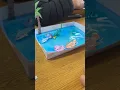 Download Lagu bikin kolam ikan dari kertas #masasekolah #origami #papercraft (source.@lascoconas)