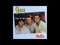 Lagu Joy - Hello (Full Album) 1986