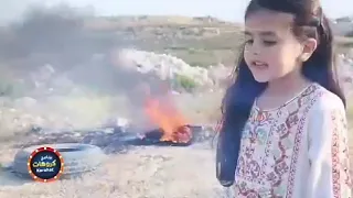Download Lagu anak Palestina untuk syuhada - Sayyidi syahid MP3