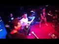 Propagandhi - "Failed States" (Baltimore, MD - Aug. 16, 2014)