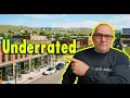 Most Underrated Small Towns in America You ve NEVER Heard Of