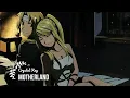 Lagu Fullmetal Alchemist (2003) - Ending 3「FULL」I Motherland_Crystal Kay