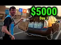 Can I Make 5000 in 14 Days Using Gig Apps Day 1 556