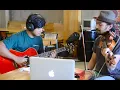 Download Lagu Davichi - This Love - OST Descendants Of The Sun | Cover By Ryan Jreengg feat Agogo Violin