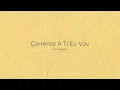 Seph Schlueter - Correndo A Ti Eu Vou (letra da música)