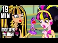 Download Lagu Volume 4 FULL Episodes Part 1! | Monster High