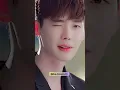 Download Lagu Kang Chul's killer wink 😉 || Lee Jong-suk || W Two worlds 💚