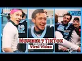 Download Lagu Number 7 TikTok Football Players Singing Eenie Meenie by Justin Bieber in Locker room (Viral TikTok)