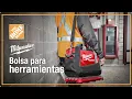Bolsa para herramientas de Milwaukee