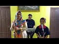 Download Lagu HATIKU DAN HATIMU - KOES PLUS - BAGOES FAMILY COVER