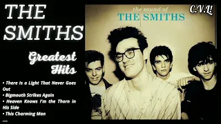 The Smiths Best Songs ⭐ The Smiths As Melhores