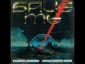 SAVE ME - Kaleena Zanders & House Gospel Choir