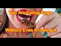 Download Lagu You Are Eating Bugs Without Even Knowing It