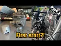 Download Lagu The 100$ Aerox gets Division 70cc \u0026 21mm PWK (First Start) | Build Series | Part 2