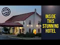 Super 8 by Wyndham Fredericksburg - Inside This Stunning Hotel Fredericksburg TX United States