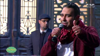 صاحبة السعادة   شاهد  اغنية الطيب احسن ل  محمد عدوية دندنها