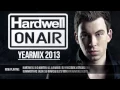 Download Lagu Hardwell On Air Yearmix 2013