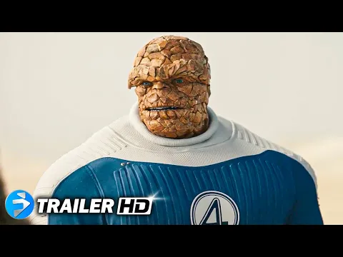 Video Thumbnail: AVENGERS: DOOMSDAY (2026) Trailer ITA | Film Supereroi Marvel