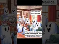 Download Lagu Eu não acredito em fantasmas, mas que eles existem,existem sim. rs
