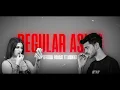 9- REGULAR ASHIQ - Bhagat | Produced By Mudit | Official Visualiser (Featuring Monika)